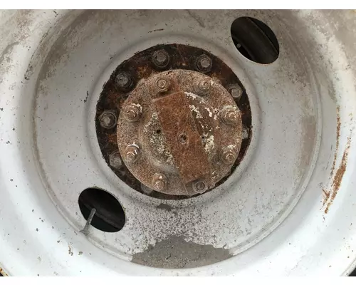 Eaton 129507 Axle Shaft