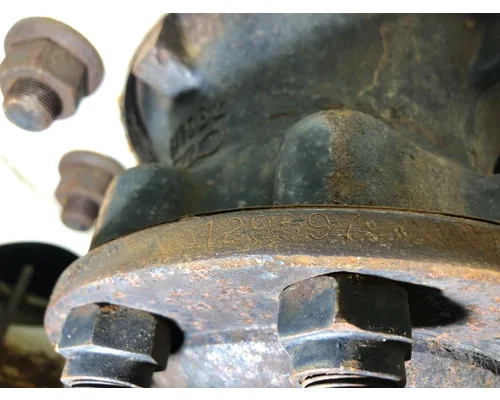 Eaton 129597 Axle Shaft