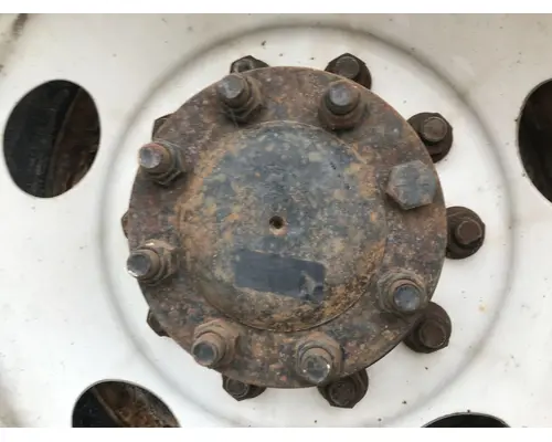 Axle Shaft Eaton 129597 Vander Haags Inc Cb