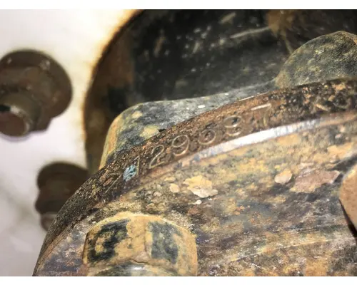 Eaton 129597 Axle Shaft