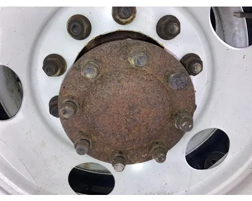 Axle Shaft Eaton 129597 Vander Haags Inc WM