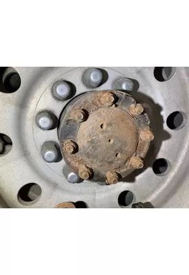 Eaton 129752 Axle Shaft