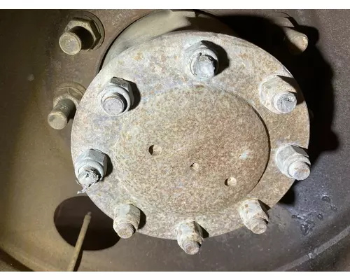 Eaton 129752 Axle Shaft