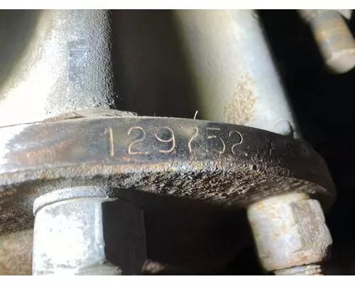 Eaton 129752 Axle Shaft