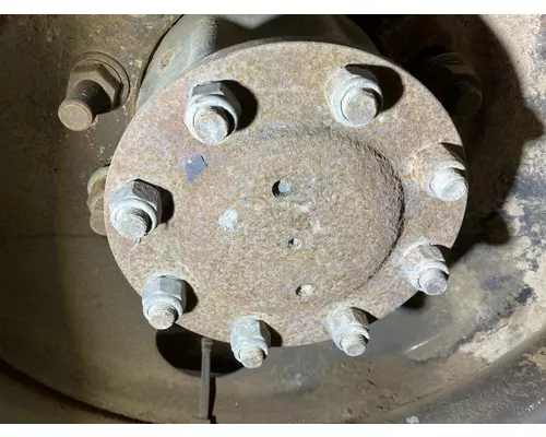 Eaton 129753 Axle Shaft