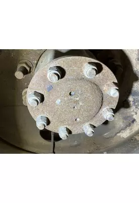 Eaton 129753 Axle Shaft