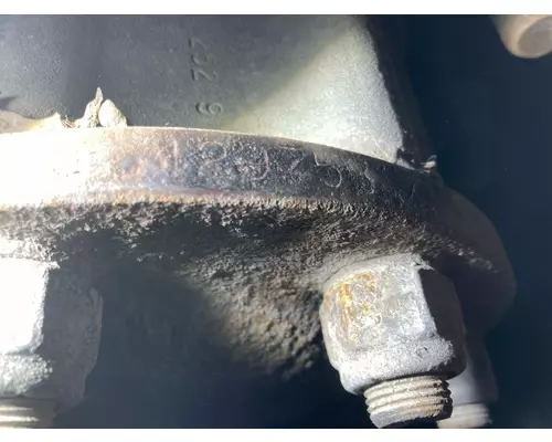 Eaton 129753 Axle Shaft