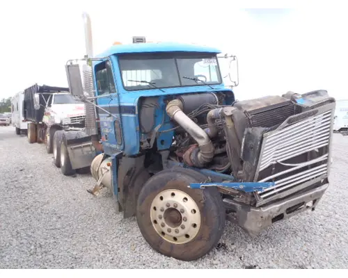 Axle Beam (Front) EATON 12F4 Crest Truck Parts