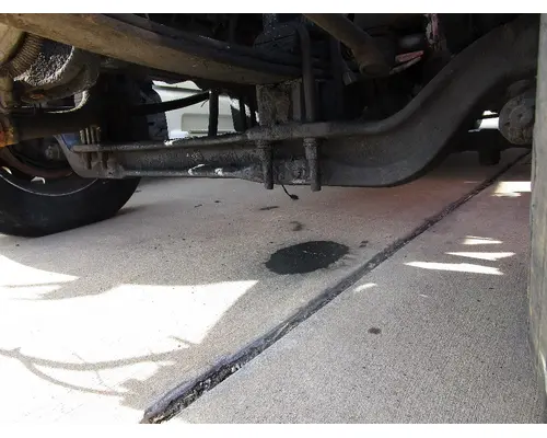 Axle Beam (Front) EATON 12F4 Tim Jordan's Truck Parts, Inc.