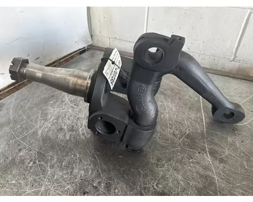Spindle / Knuckle, Front EATON 12F4 Frontier Truck Parts