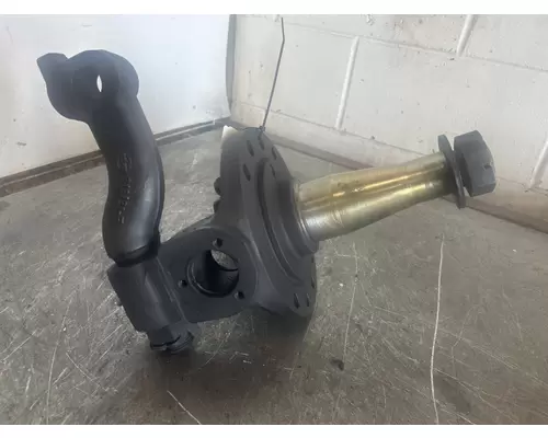 Spindle / Knuckle, Front EATON 12F4 Frontier Truck Parts