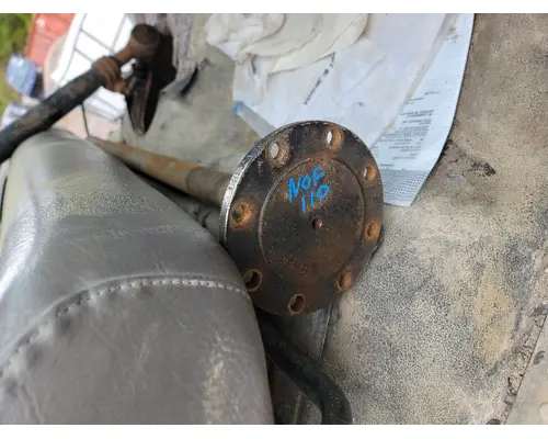 Axle Shaft EATON 130524 Crest Truck Parts