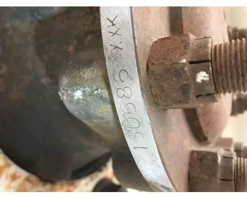 Eaton 130686 Axle Shaft