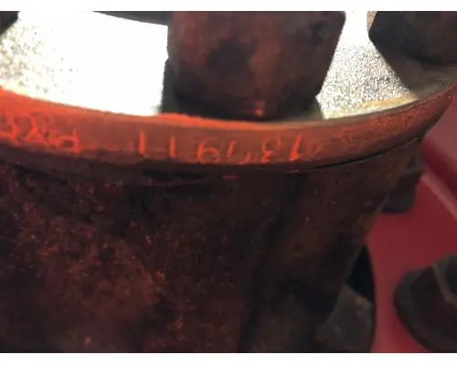 Axle Shaft Eaton 130911 Vander Haags Inc Dm