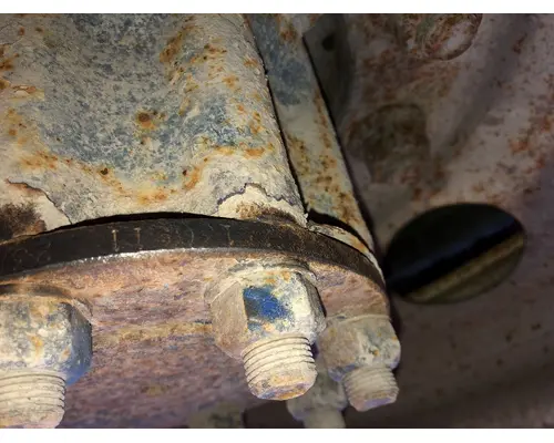 Eaton 130911 Axle Shaft