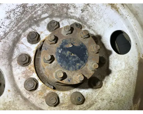 Axle Shaft Eaton 130911 Vander Haags Inc Sf