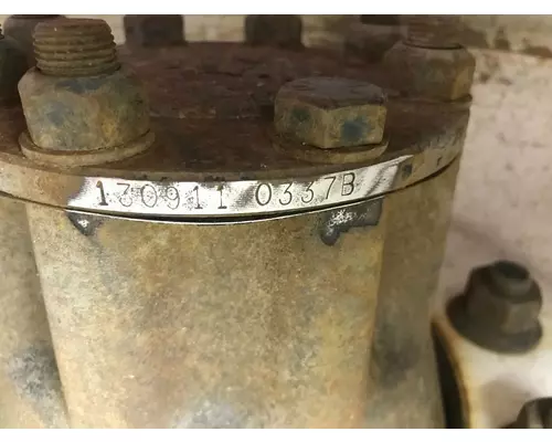 Eaton 130911 Axle Shaft