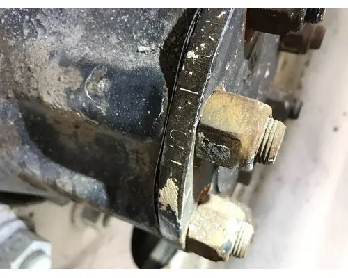 Eaton 130911 Axle Shaft