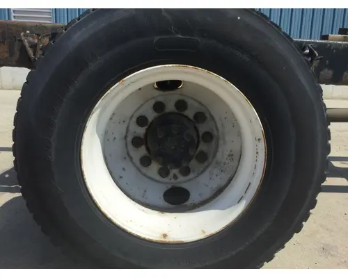 Axle Shaft Eaton 130911 Vander Haags Inc Kc
