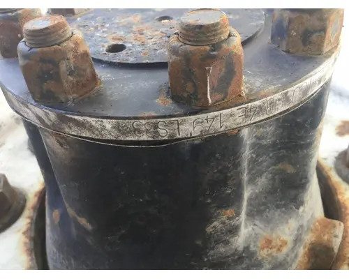 Eaton 130911 Axle Shaft
