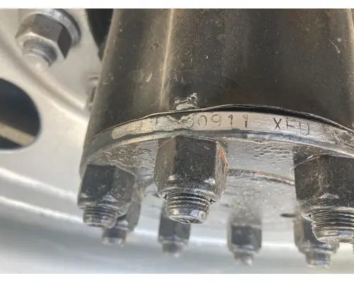 Eaton 130911 Axle Shaft