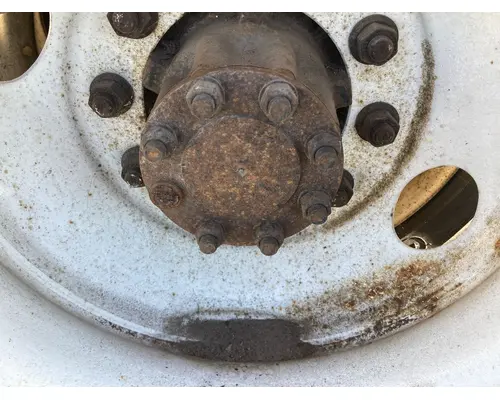 Axle Shaft Eaton 130911 Vander Haags Inc Kc