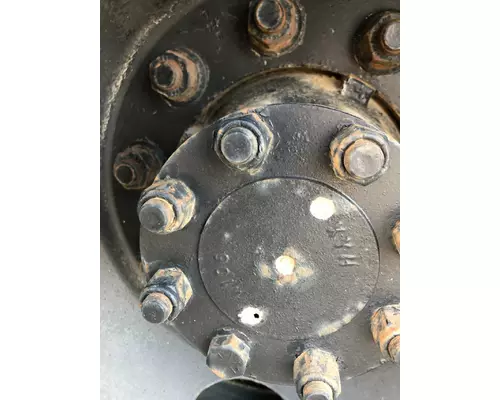 Eaton 130912 Axle Shaft