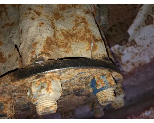Eaton 130912 Axle Shaft
