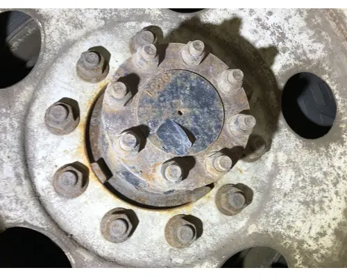 Axle Shaft Eaton 130912 Vander Haags Inc Sf