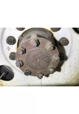 Eaton 130912 Axle Shaft