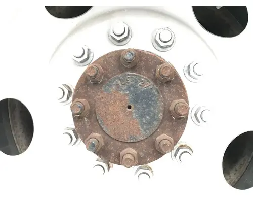 Axle Shaft Eaton 130912 Vander Haags Inc Cb
