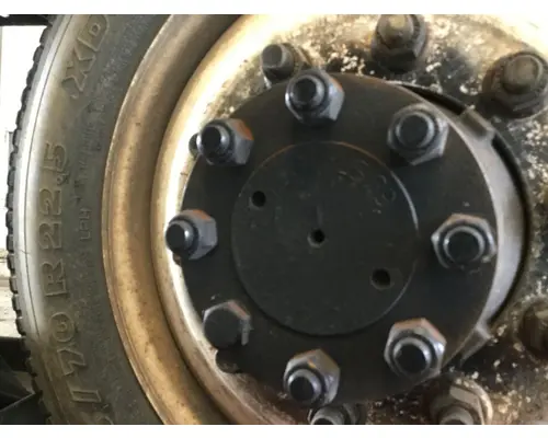 Axle Shaft Eaton 130912 Vander Haags Inc Kc