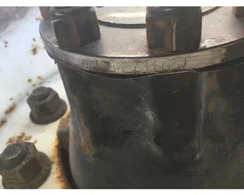 Axle Shaft Eaton 130912 Vander Haags Inc Kc