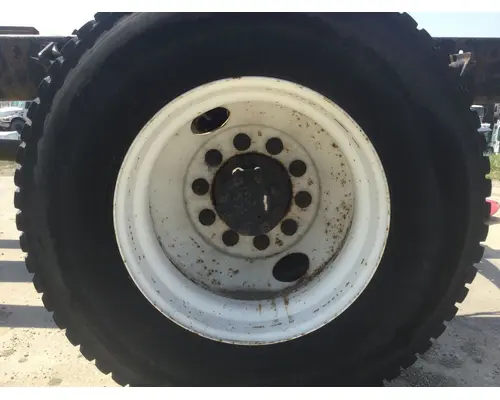 Eaton 130912 Axle Shaft
