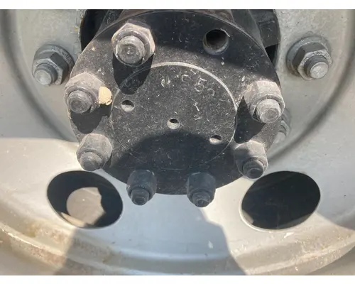 Axle Shaft Eaton 130912 Vander Haags Inc Kc