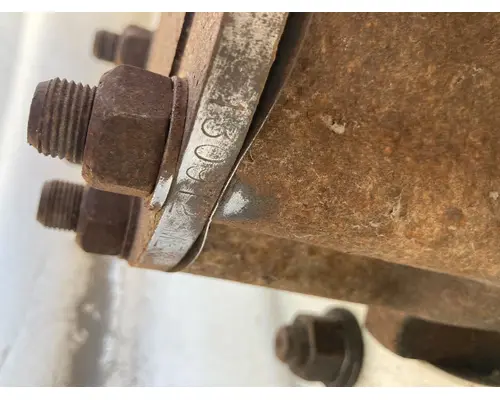 Eaton 130912 Axle Shaft