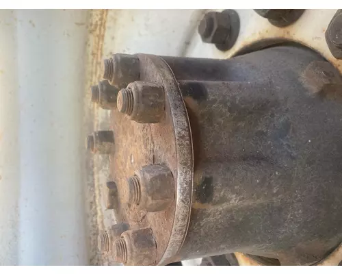 Eaton 130912 Axle Shaft