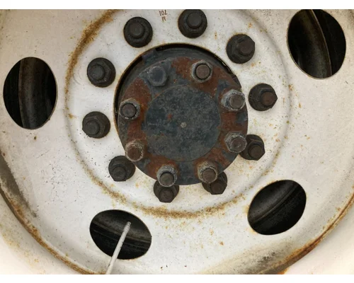 Eaton 130912 Axle Shaft