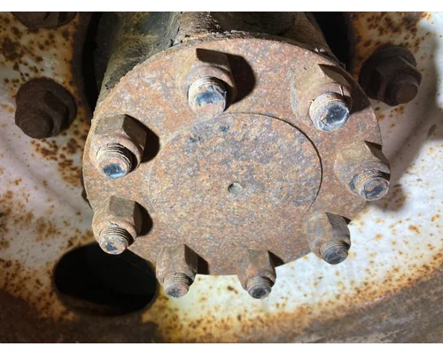 Eaton 130912 Axle Shaft