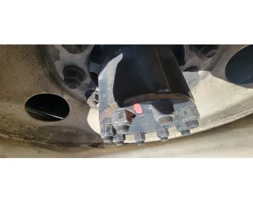 Axle Shaft EATON 130912 Crest Truck Parts