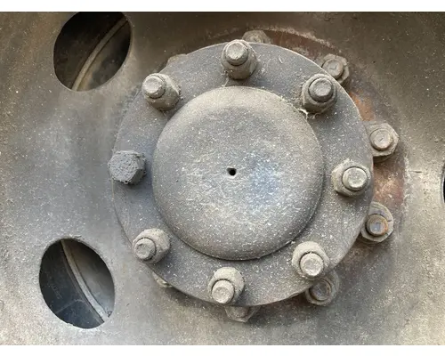 Axle Shaft Eaton 131245 Vander Haags Inc Dm