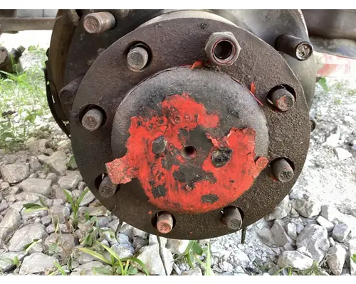 Axle Shaft Eaton 131245 Vander Haags Inc Dm