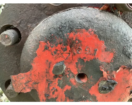 Eaton 131245 Axle Shaft