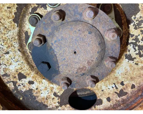 Axle Shaft Eaton 131245 Vander Haags Inc Sf
