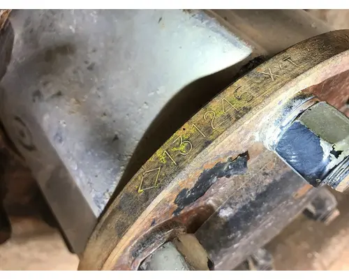 Eaton 131245 Axle Shaft