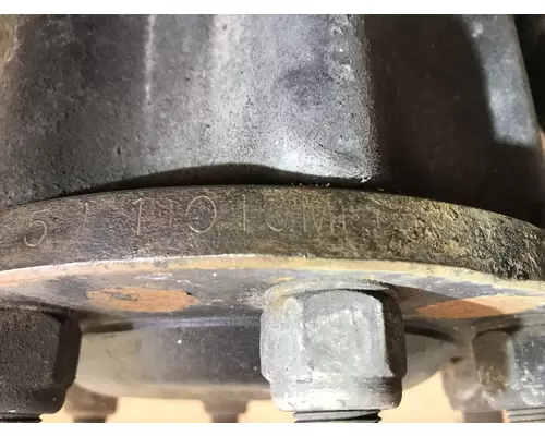 Eaton 131245 Axle Shaft