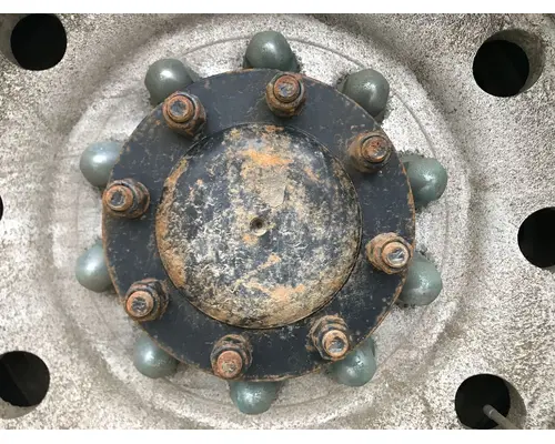 Eaton 131245 Axle Shaft