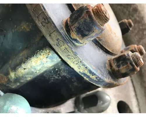 Eaton 131245 Axle Shaft