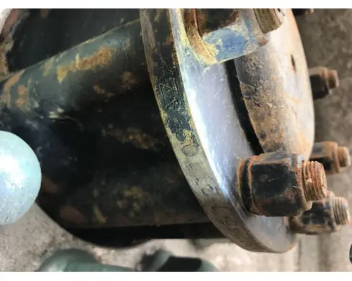 Eaton 131245 Axle Shaft