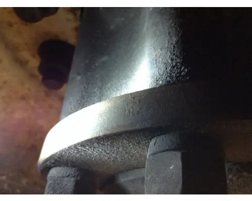 Axle Shaft Eaton 131245 Vander Haags Inc Kc